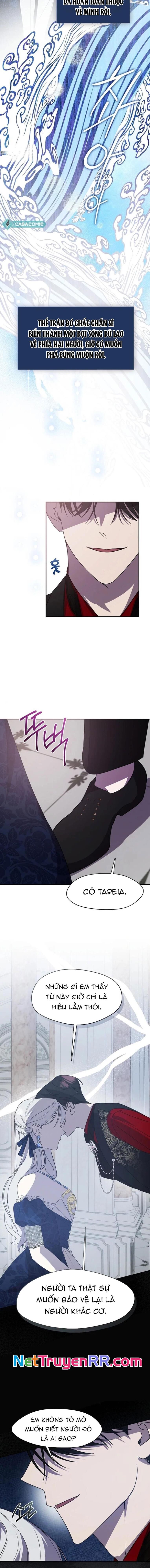 Tình Yêu Hỡi, Sao Người Lại Hối Hận Rồi? - Chapter 37