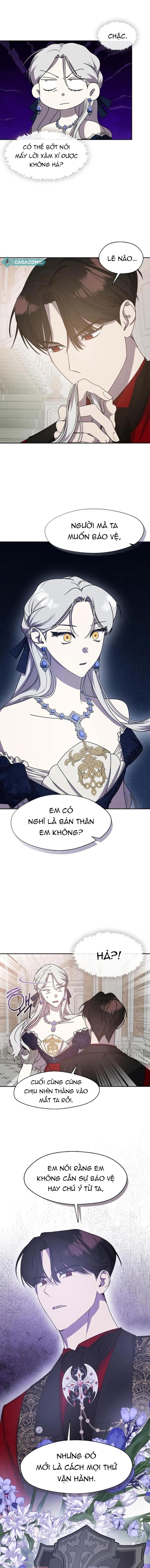 Tình Yêu Hỡi, Sao Người Lại Hối Hận Rồi? - Chapter 37