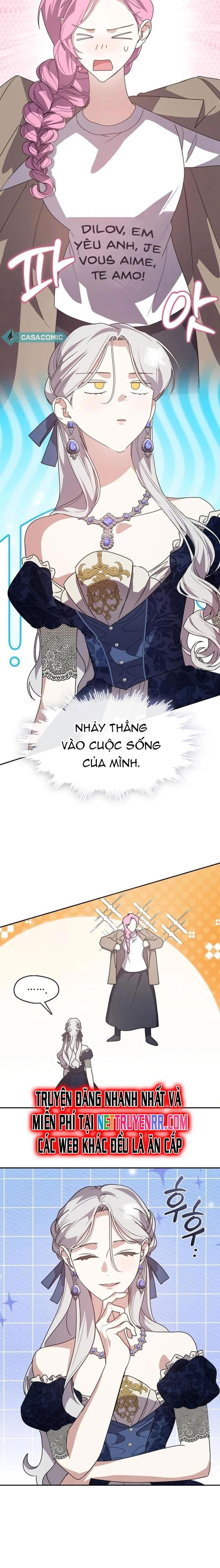 Tình Yêu Hỡi, Sao Người Lại Hối Hận Rồi? - Chapter 37