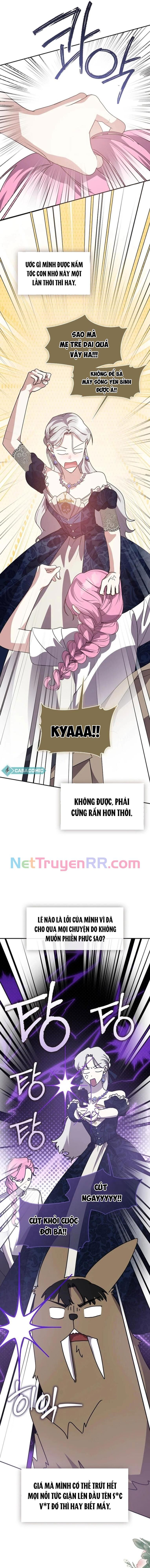 Tình Yêu Hỡi, Sao Người Lại Hối Hận Rồi? - Chapter 37