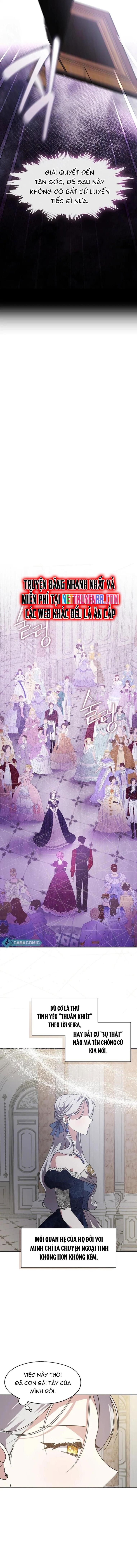 Tình Yêu Hỡi, Sao Người Lại Hối Hận Rồi? - Chapter 37