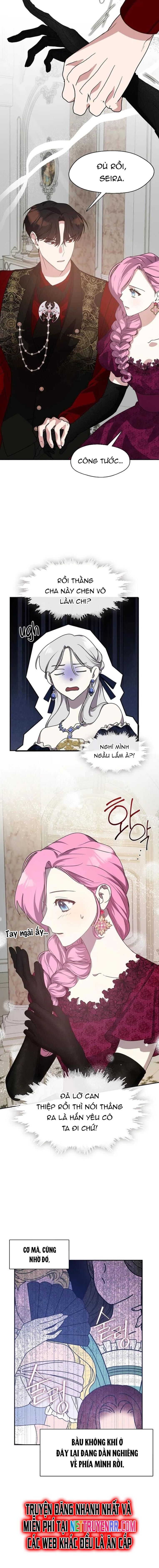 Tình Yêu Hỡi, Sao Người Lại Hối Hận Rồi? - Chapter 37