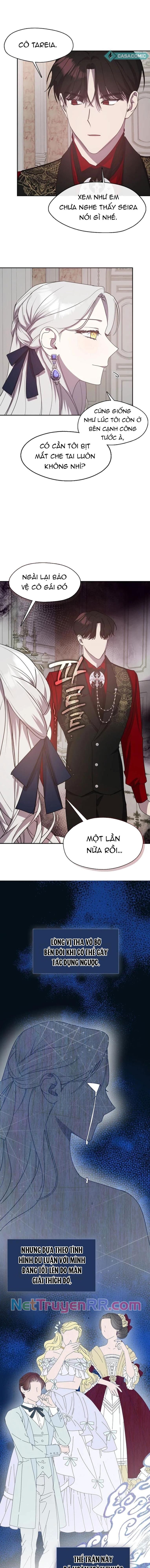 Tình Yêu Hỡi, Sao Người Lại Hối Hận Rồi? - Chapter 37