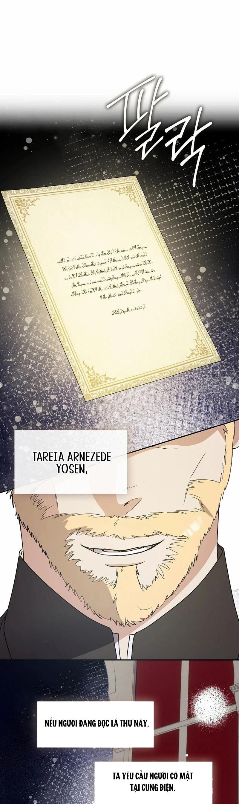 Tình Yêu Hỡi, Sao Người Lại Hối Hận Rồi? - Chapter 38