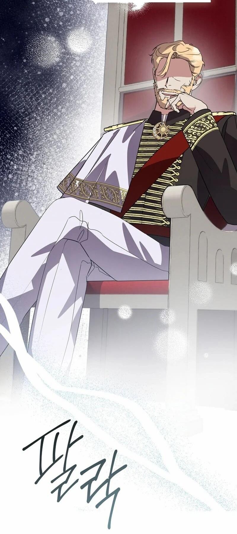 Tình Yêu Hỡi, Sao Người Lại Hối Hận Rồi? - Chapter 38