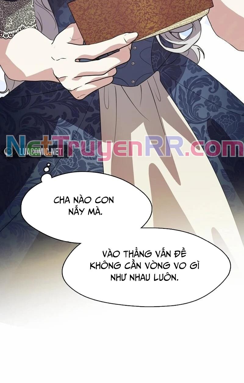 Tình Yêu Hỡi, Sao Người Lại Hối Hận Rồi? - Chapter 38