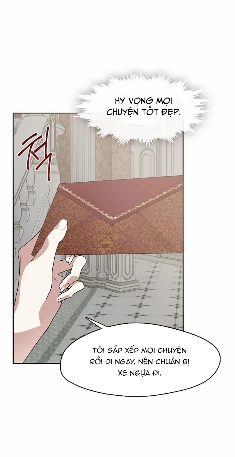 Tình Yêu Hỡi, Sao Người Lại Hối Hận Rồi? - Chapter 38