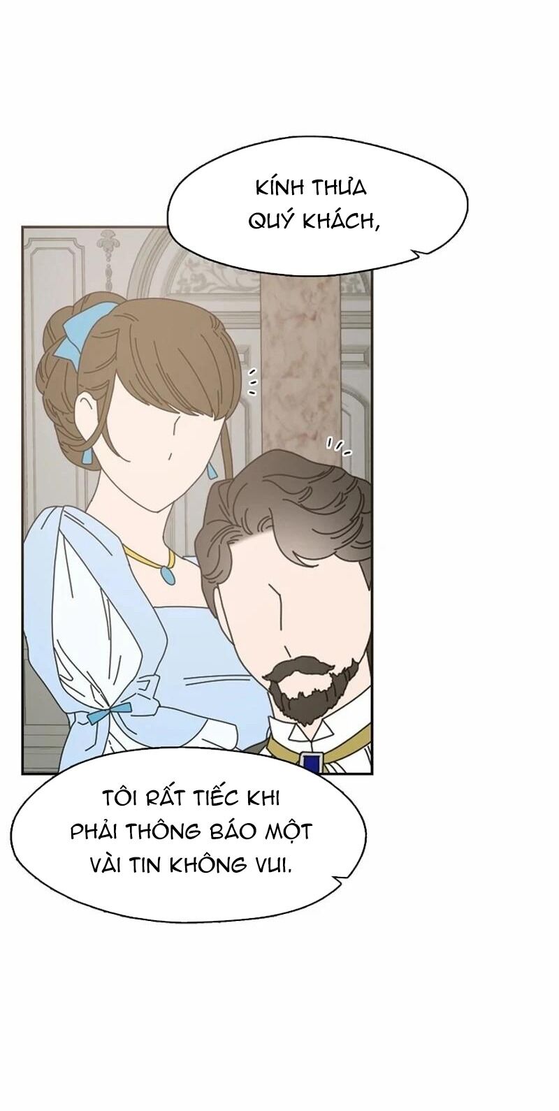 Tình Yêu Hỡi, Sao Người Lại Hối Hận Rồi? - Chapter 38
