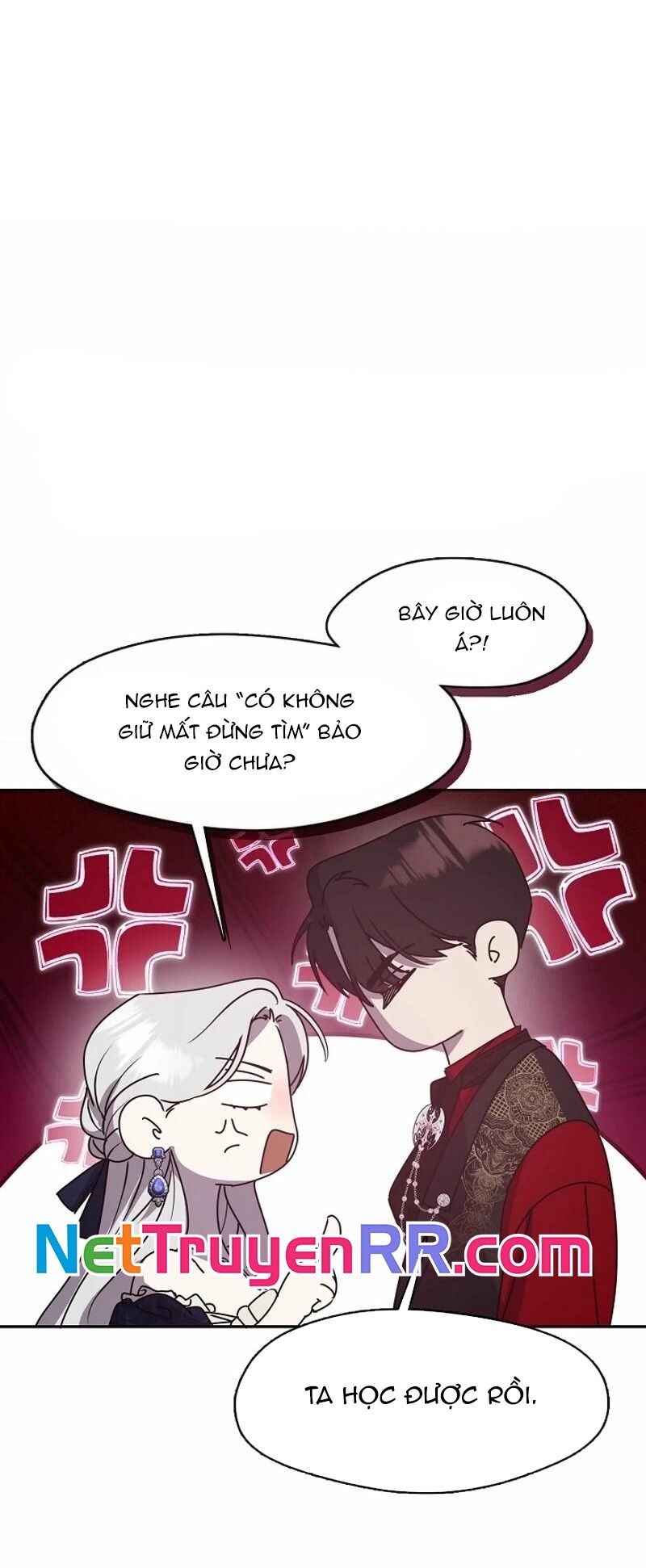 Tình Yêu Hỡi, Sao Người Lại Hối Hận Rồi? - Chapter 38