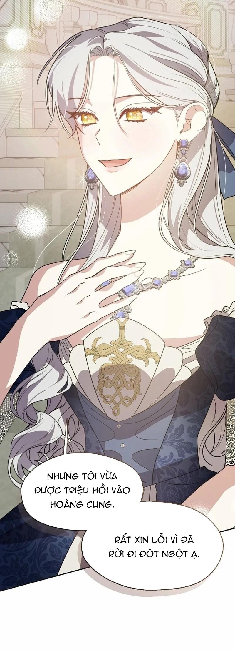 Tình Yêu Hỡi, Sao Người Lại Hối Hận Rồi? - Chapter 38