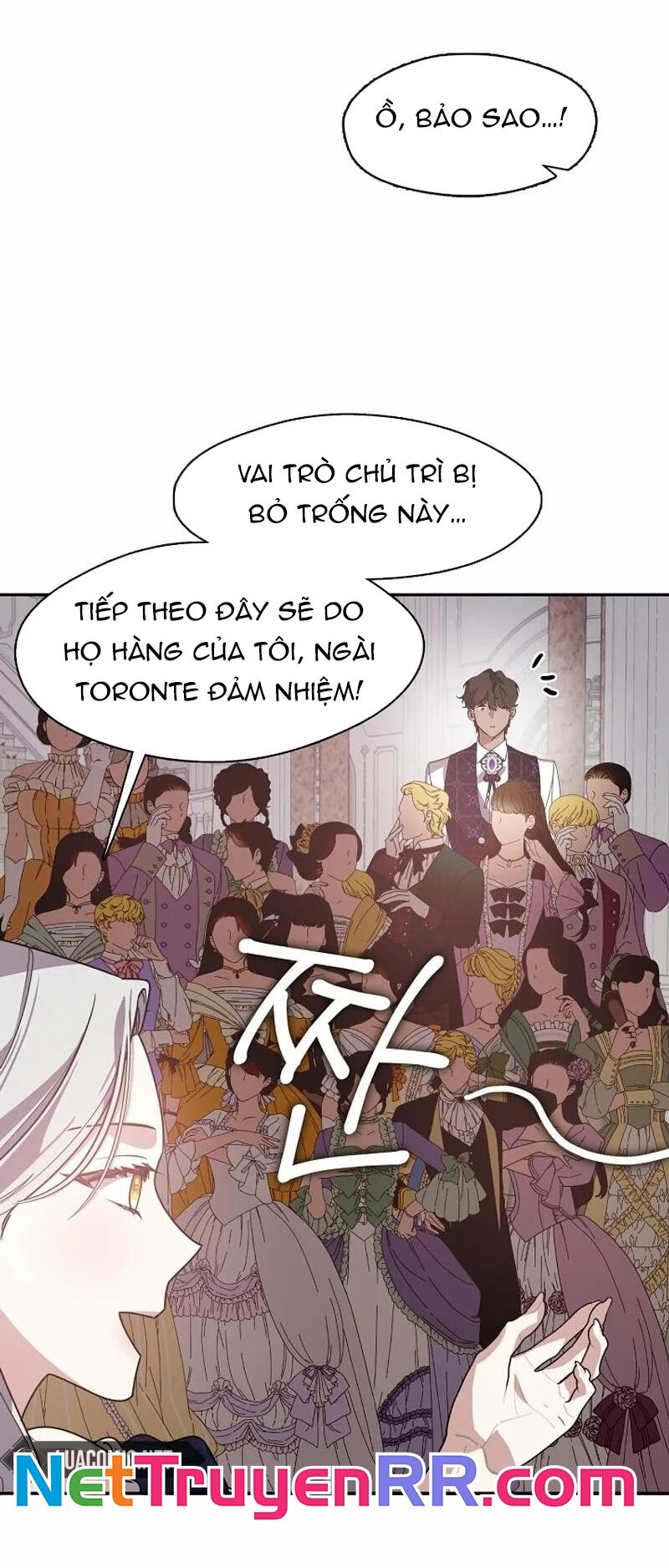 Tình Yêu Hỡi, Sao Người Lại Hối Hận Rồi? - Chapter 38