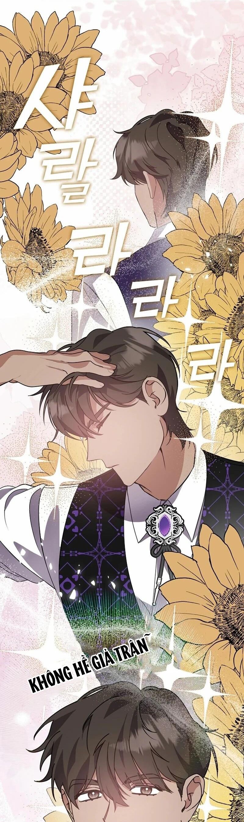 Tình Yêu Hỡi, Sao Người Lại Hối Hận Rồi? - Chapter 38