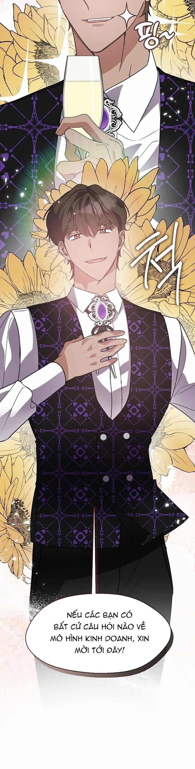 Tình Yêu Hỡi, Sao Người Lại Hối Hận Rồi? - Chapter 38