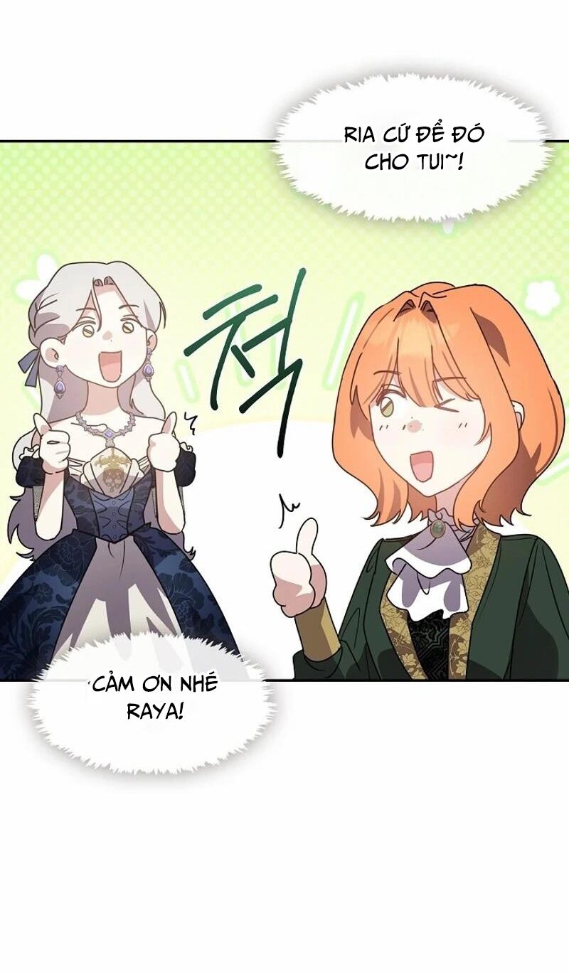 Tình Yêu Hỡi, Sao Người Lại Hối Hận Rồi? - Chapter 38