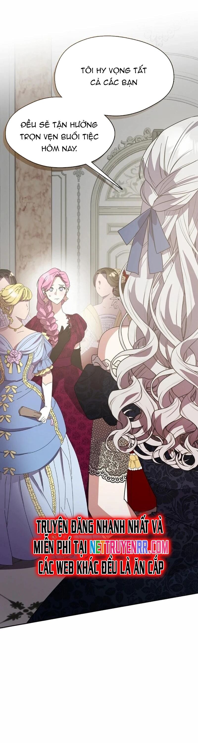 Tình Yêu Hỡi, Sao Người Lại Hối Hận Rồi? - Chapter 38
