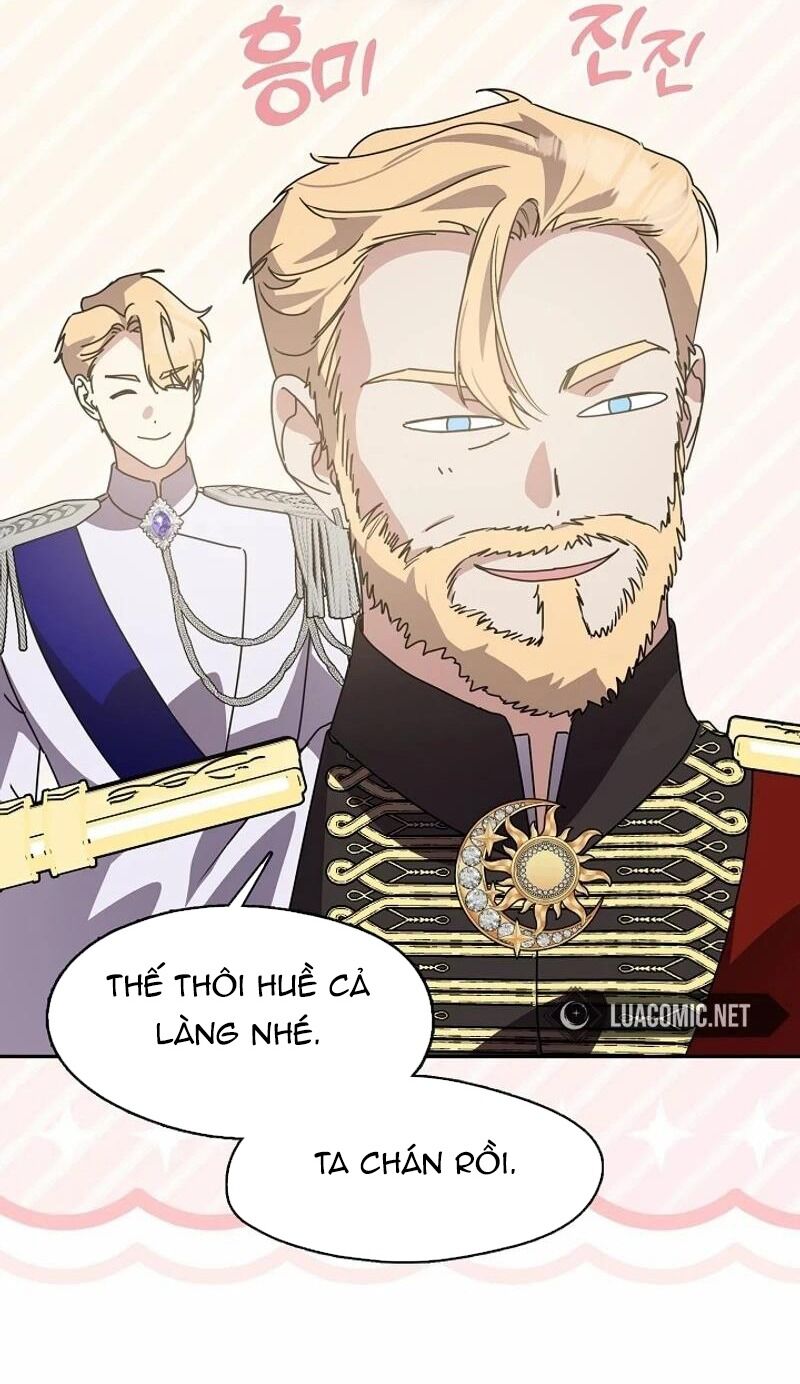 Tình Yêu Hỡi, Sao Người Lại Hối Hận Rồi? - Chapter 38