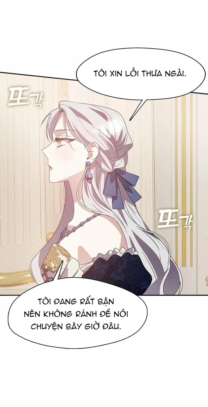 Tình Yêu Hỡi, Sao Người Lại Hối Hận Rồi? - Chapter 38