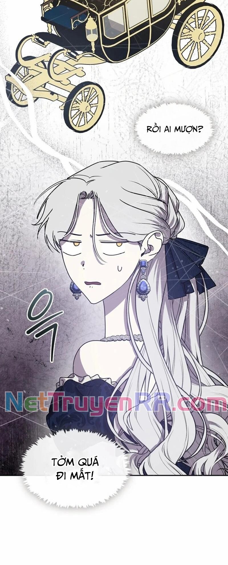 Tình Yêu Hỡi, Sao Người Lại Hối Hận Rồi? - Chapter 38
