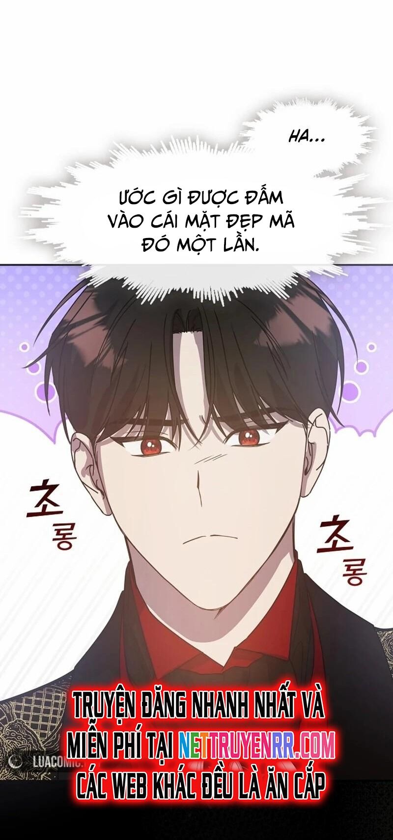 Tình Yêu Hỡi, Sao Người Lại Hối Hận Rồi? - Chapter 38
