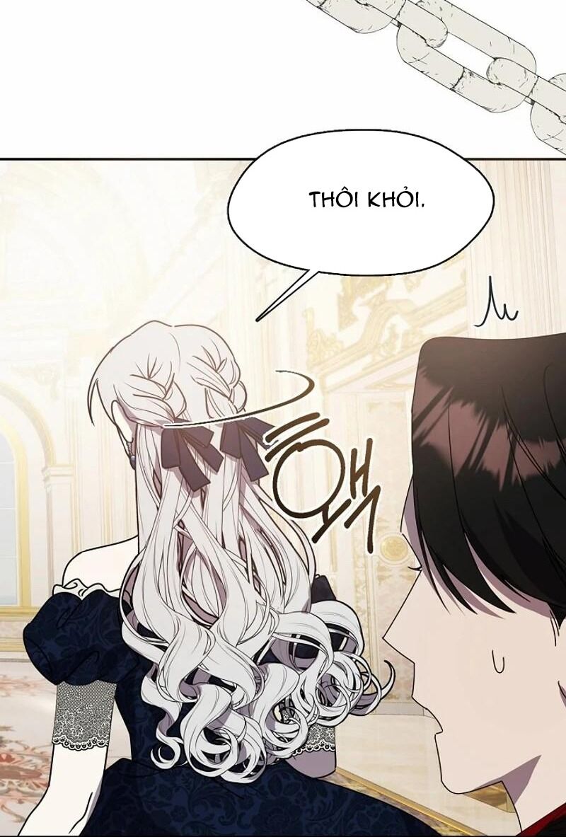 Tình Yêu Hỡi, Sao Người Lại Hối Hận Rồi? - Chapter 38