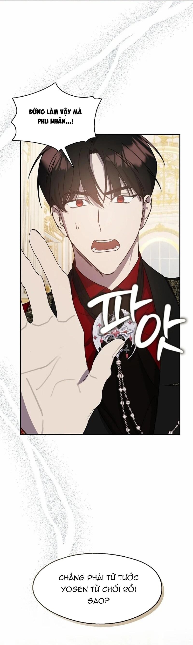 Tình Yêu Hỡi, Sao Người Lại Hối Hận Rồi? - Chapter 38
