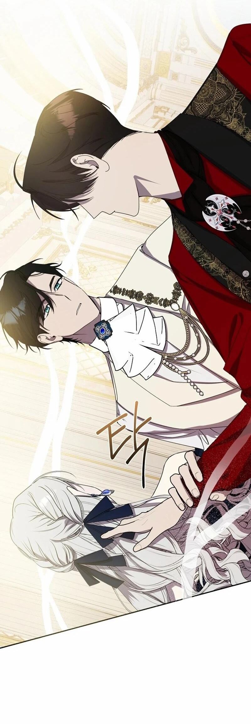 Tình Yêu Hỡi, Sao Người Lại Hối Hận Rồi? - Chapter 38