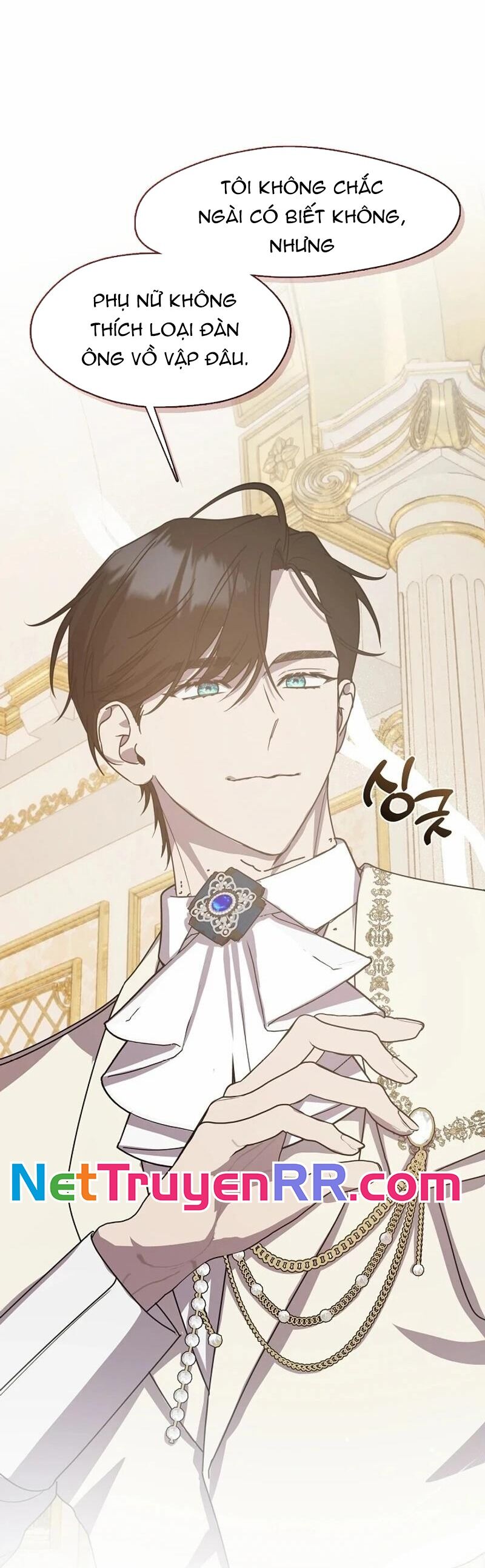 Tình Yêu Hỡi, Sao Người Lại Hối Hận Rồi? - Chapter 38