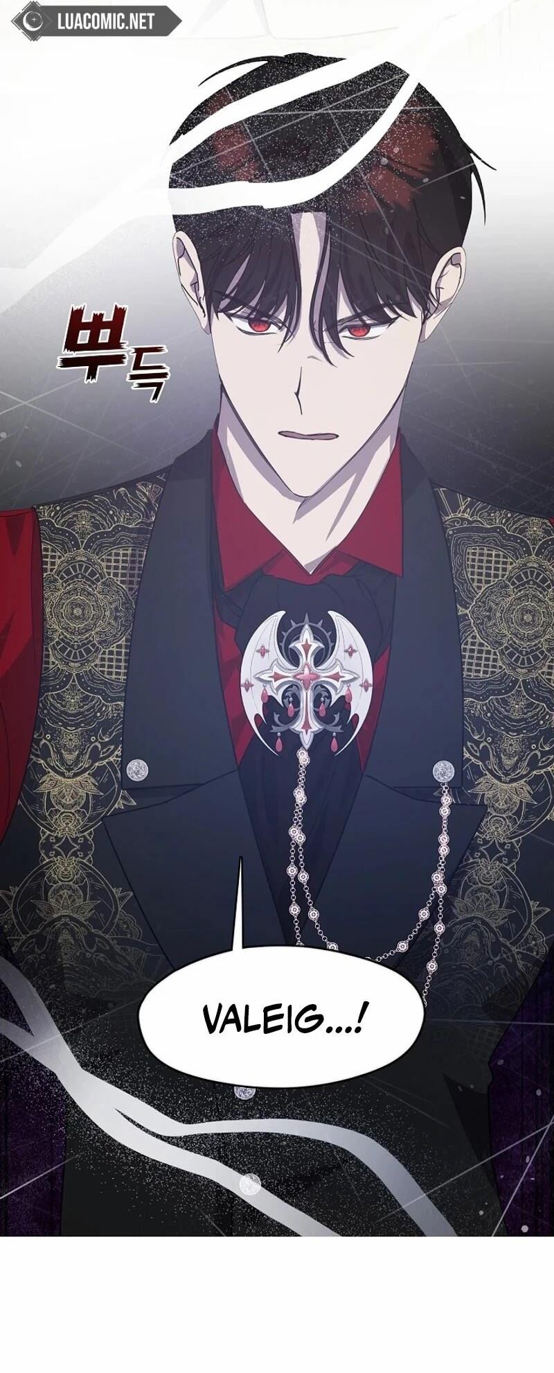 Tình Yêu Hỡi, Sao Người Lại Hối Hận Rồi? - Chapter 38