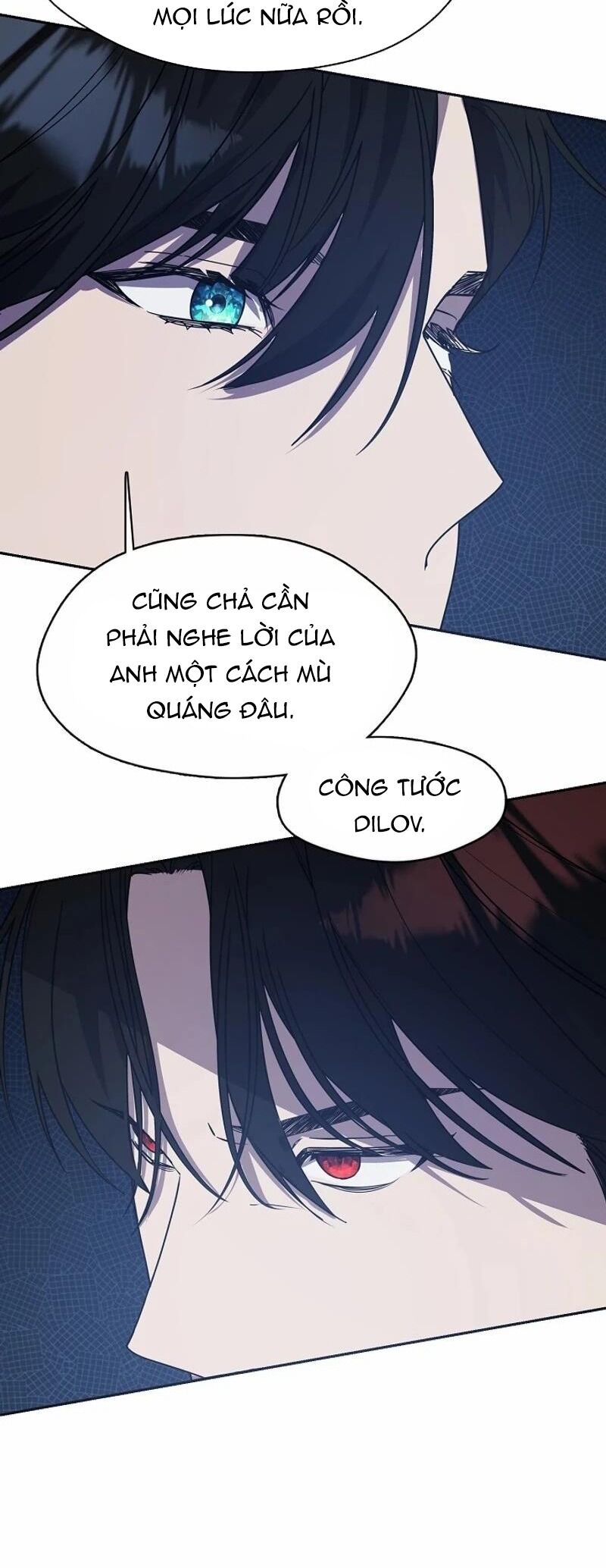 Tình Yêu Hỡi, Sao Người Lại Hối Hận Rồi? - Chapter 38
