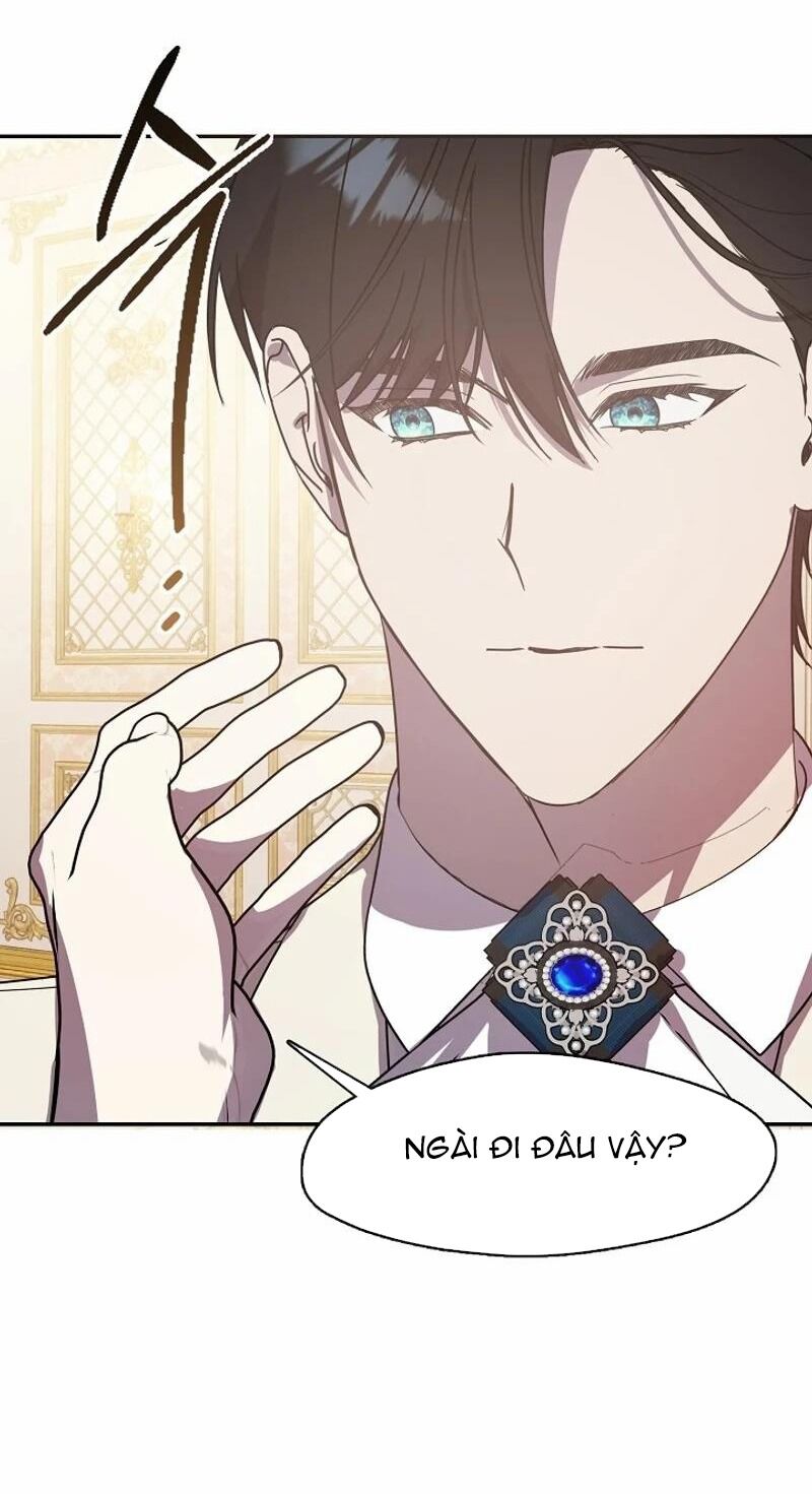 Tình Yêu Hỡi, Sao Người Lại Hối Hận Rồi? - Chapter 38