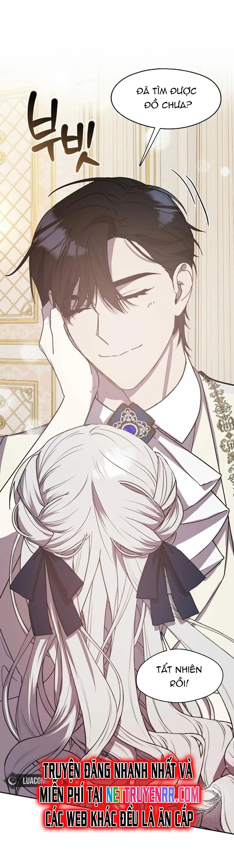 Tình Yêu Hỡi, Sao Người Lại Hối Hận Rồi? - Chapter 38