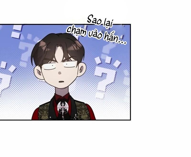 Tình Yêu Hỡi, Sao Người Lại Hối Hận Rồi? - Chapter 38