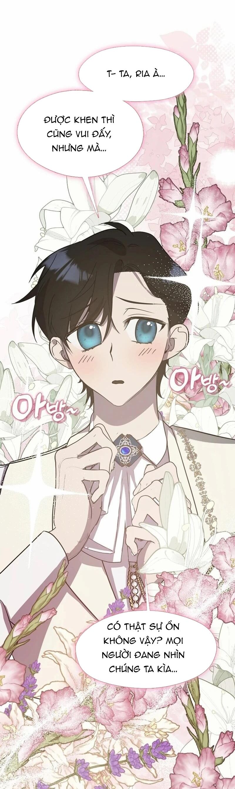 Tình Yêu Hỡi, Sao Người Lại Hối Hận Rồi? - Chapter 38