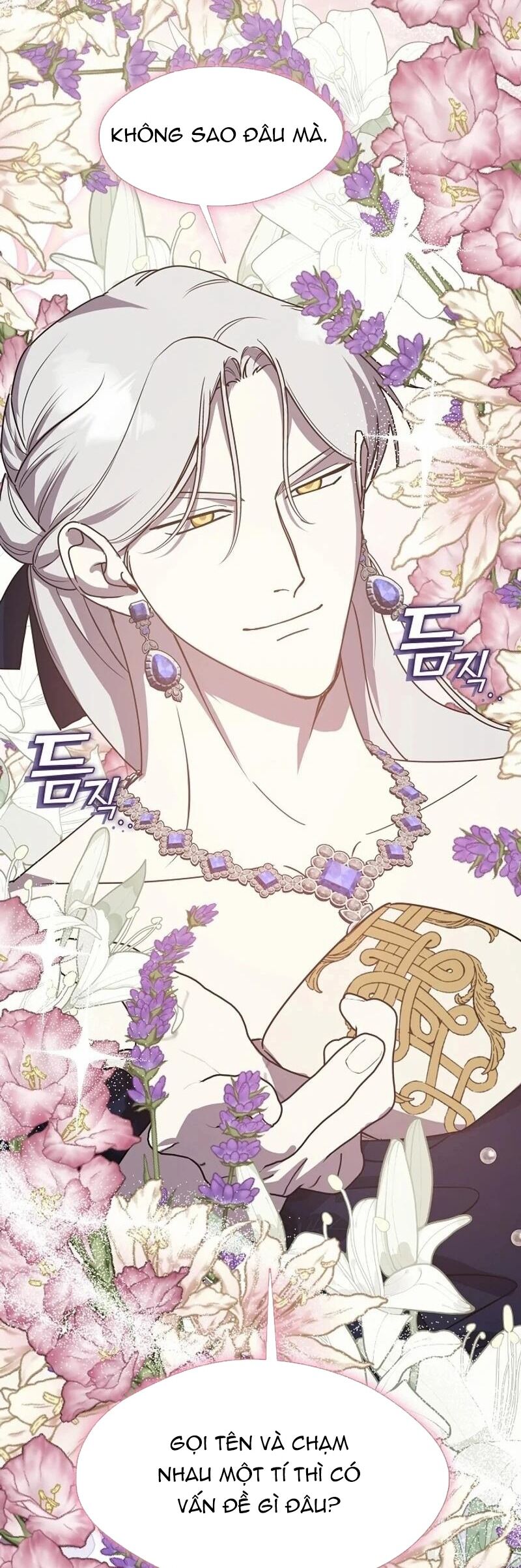 Tình Yêu Hỡi, Sao Người Lại Hối Hận Rồi? - Chapter 38