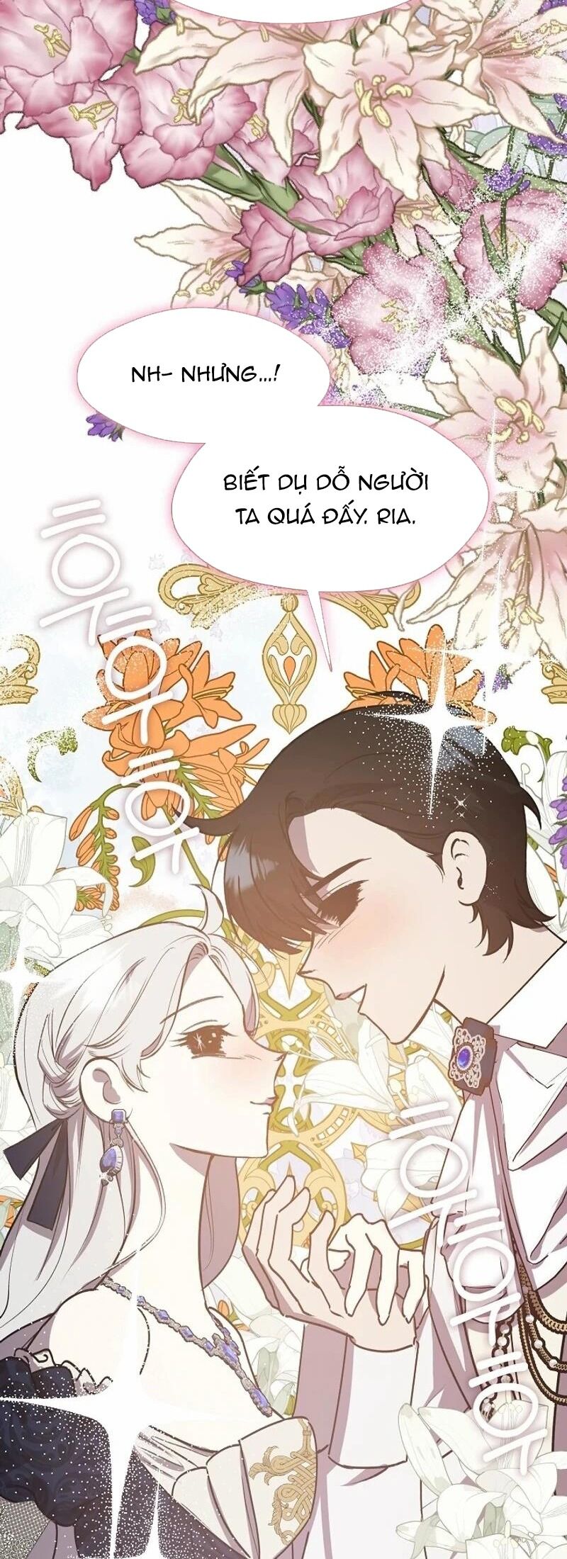 Tình Yêu Hỡi, Sao Người Lại Hối Hận Rồi? - Chapter 38