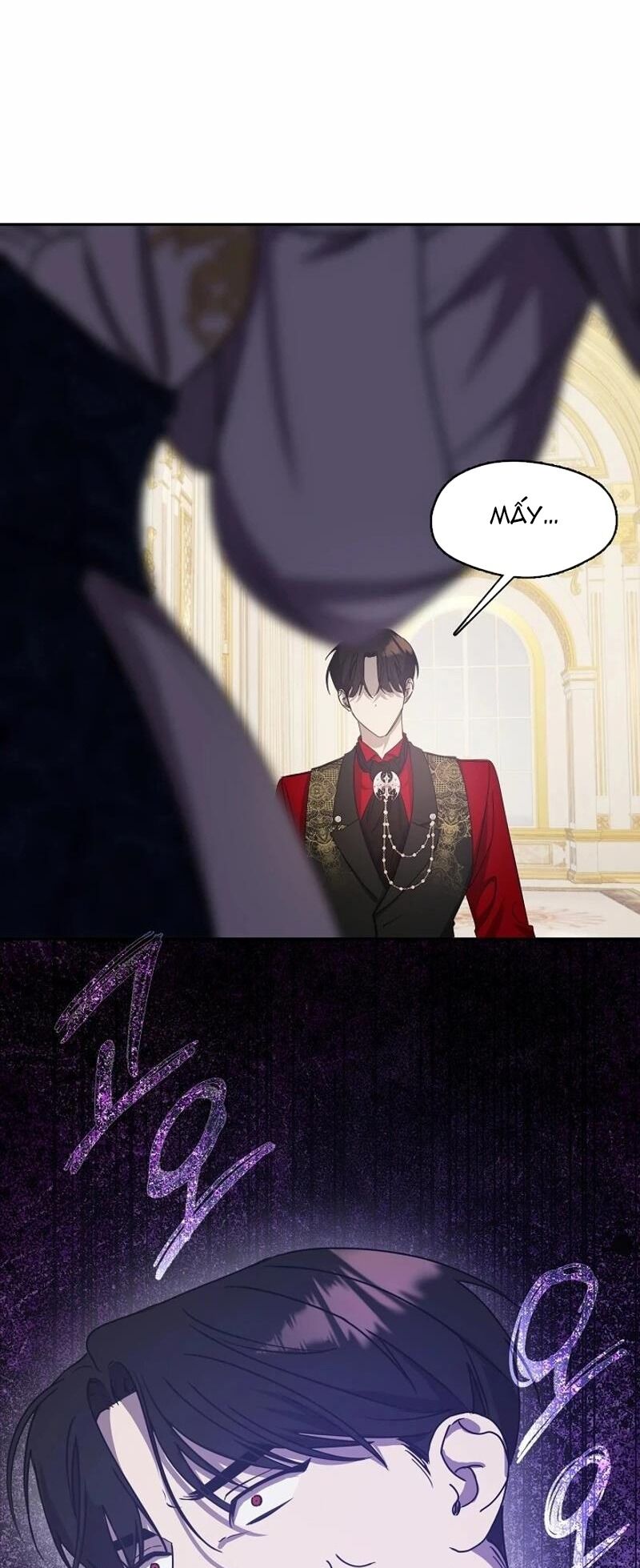 Tình Yêu Hỡi, Sao Người Lại Hối Hận Rồi? - Chapter 38