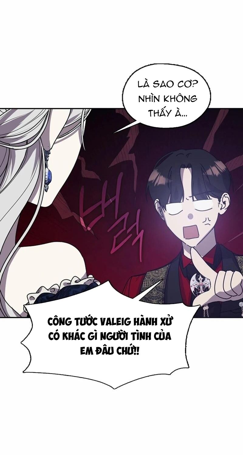 Tình Yêu Hỡi, Sao Người Lại Hối Hận Rồi? - Chapter 38