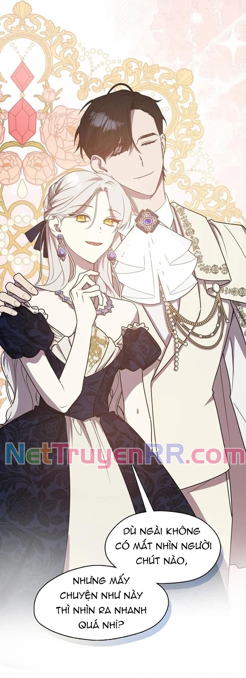 Tình Yêu Hỡi, Sao Người Lại Hối Hận Rồi? - Chapter 38