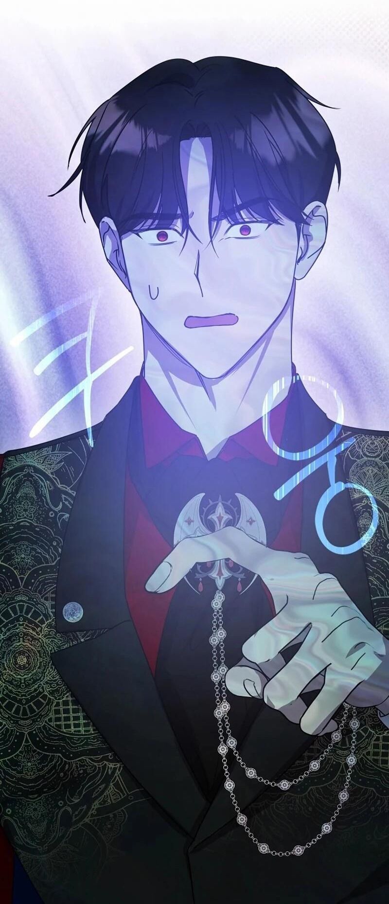 Tình Yêu Hỡi, Sao Người Lại Hối Hận Rồi? - Chapter 38