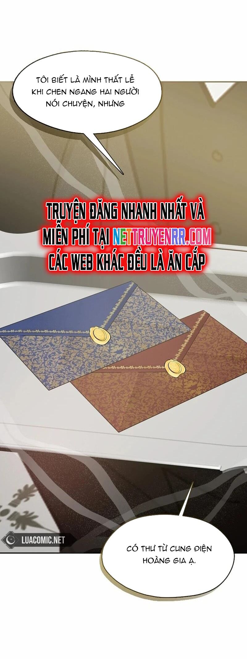 Tình Yêu Hỡi, Sao Người Lại Hối Hận Rồi? - Chapter 38