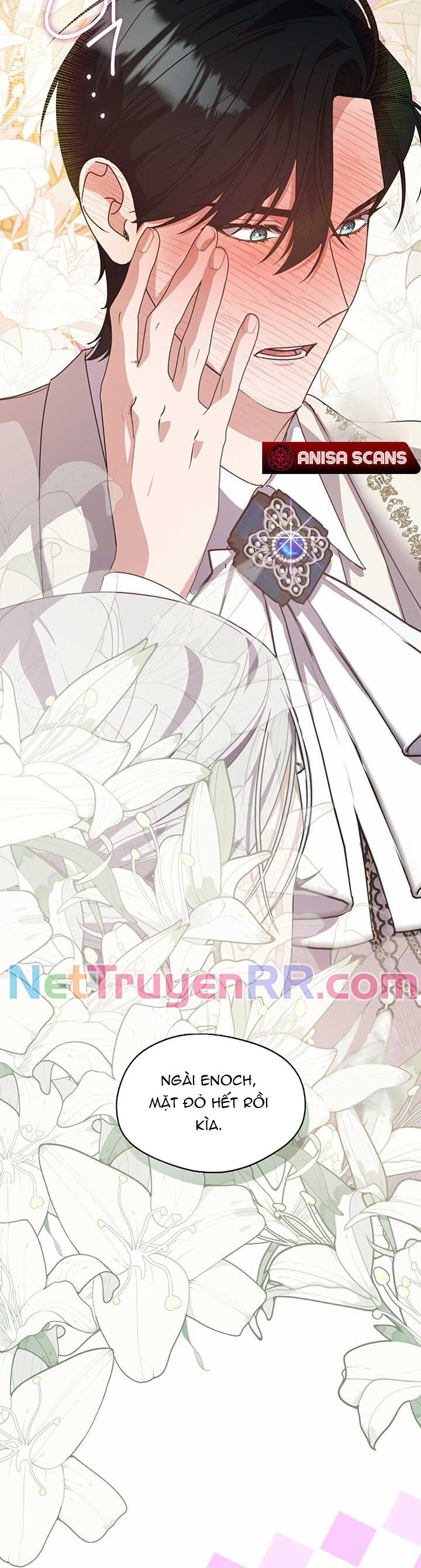 Tình Yêu Hỡi, Sao Người Lại Hối Hận Rồi? - Chapter 39