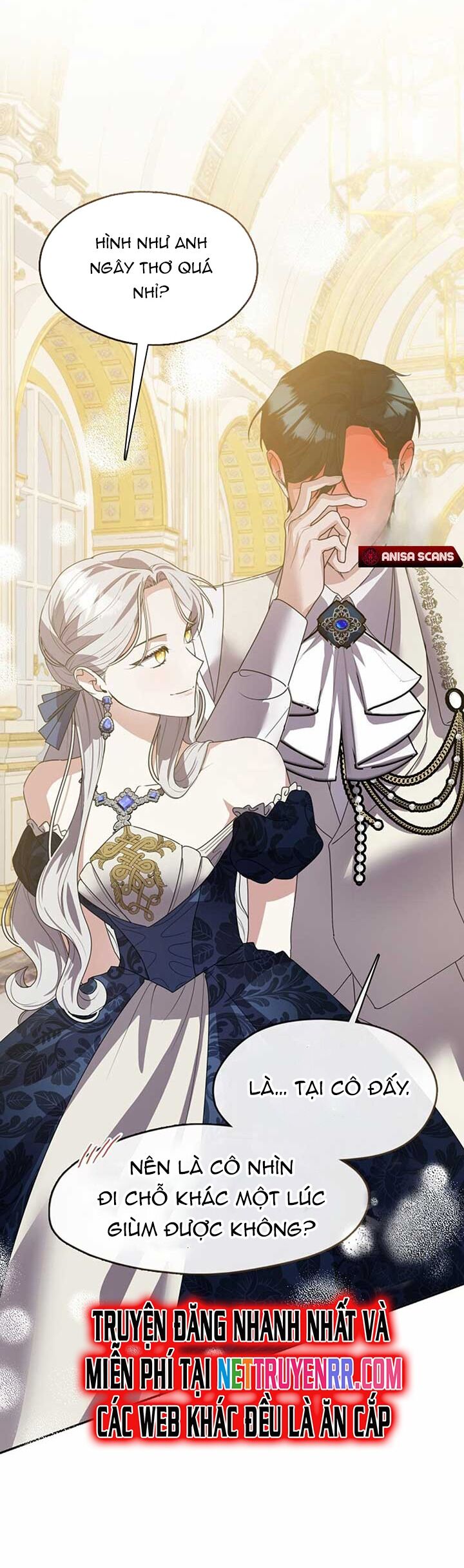 Tình Yêu Hỡi, Sao Người Lại Hối Hận Rồi? - Chapter 39
