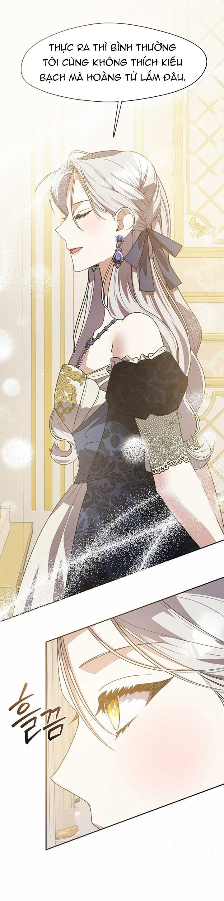 Tình Yêu Hỡi, Sao Người Lại Hối Hận Rồi? - Chapter 39