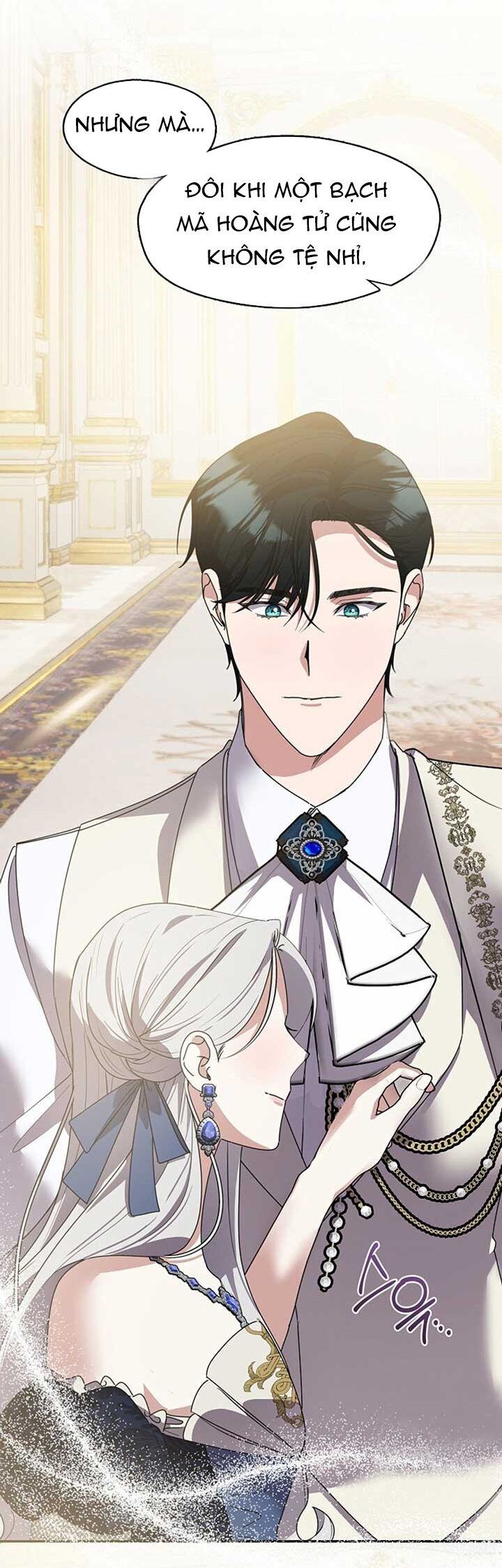 Tình Yêu Hỡi, Sao Người Lại Hối Hận Rồi? - Chapter 39