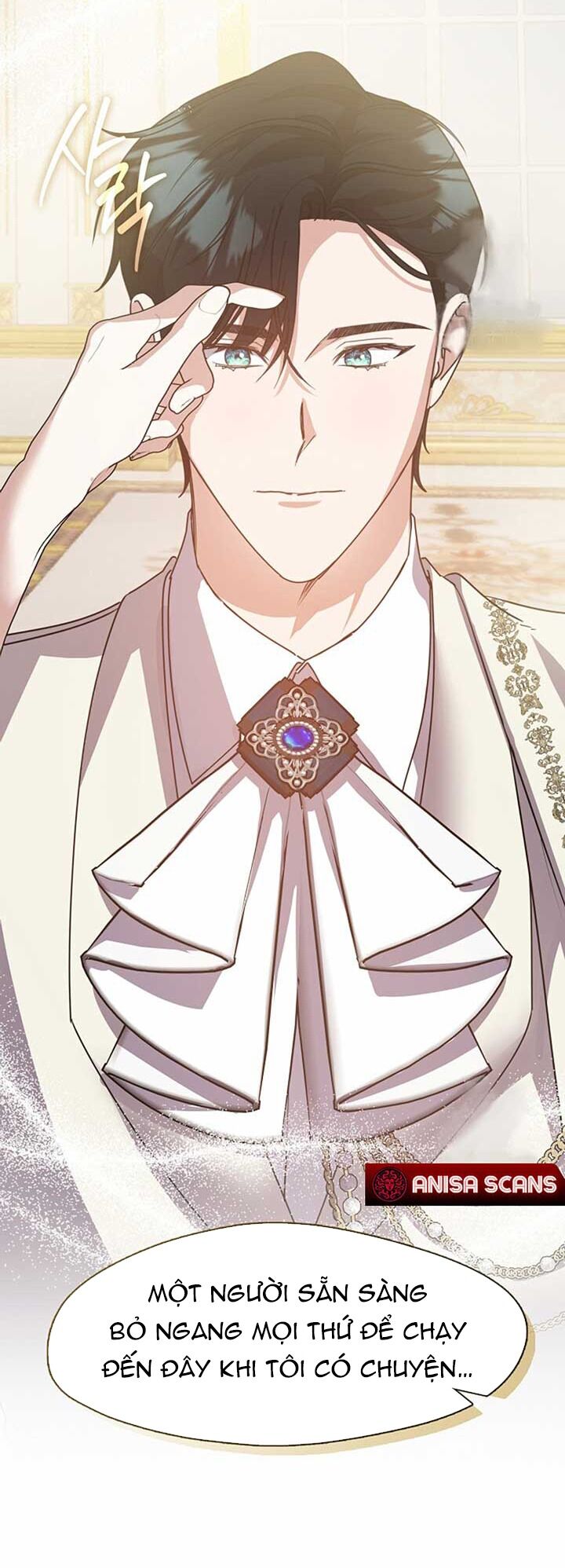 Tình Yêu Hỡi, Sao Người Lại Hối Hận Rồi? - Chapter 39