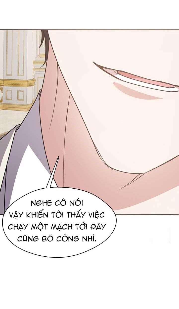 Tình Yêu Hỡi, Sao Người Lại Hối Hận Rồi? - Chapter 39