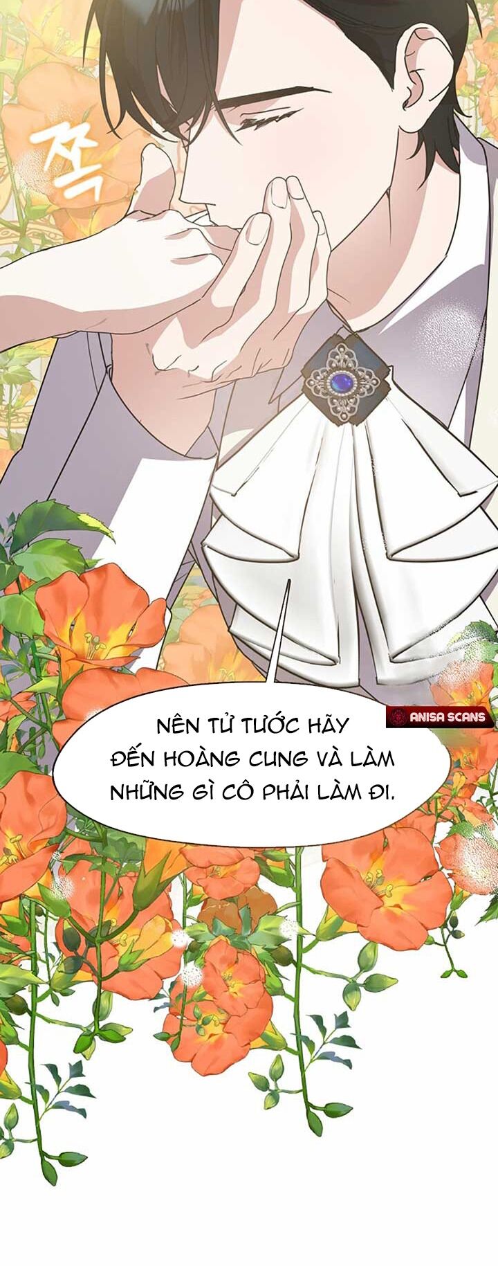 Tình Yêu Hỡi, Sao Người Lại Hối Hận Rồi? - Chapter 39