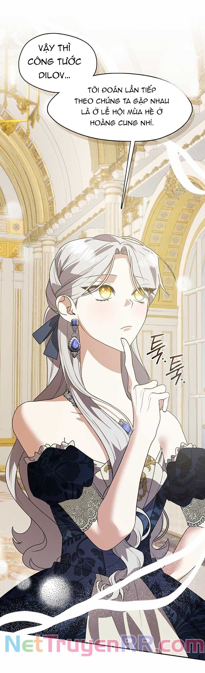 Tình Yêu Hỡi, Sao Người Lại Hối Hận Rồi? - Chapter 39