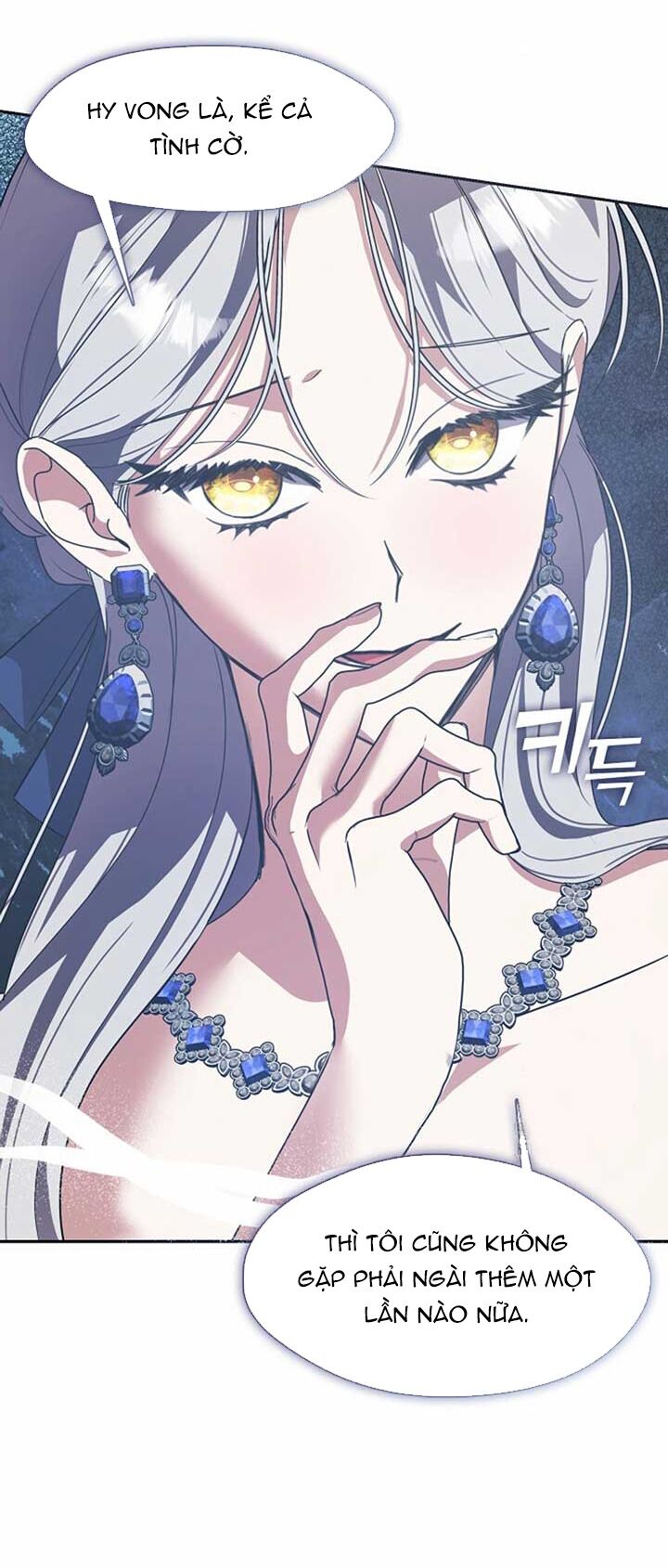 Tình Yêu Hỡi, Sao Người Lại Hối Hận Rồi? - Chapter 39