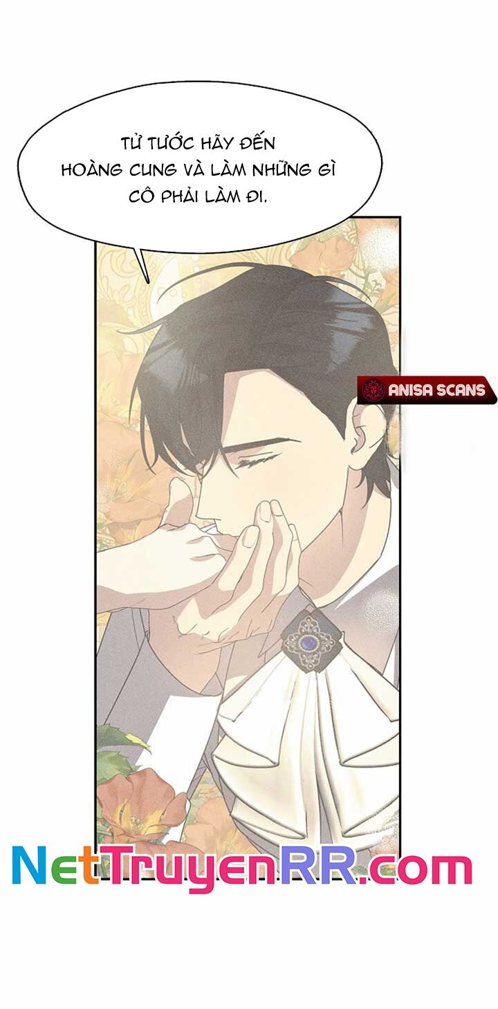Tình Yêu Hỡi, Sao Người Lại Hối Hận Rồi? - Chapter 39